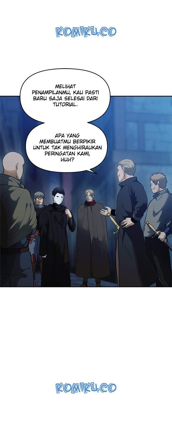 Ranker Who Lives a Second Time - Chapter 41 16