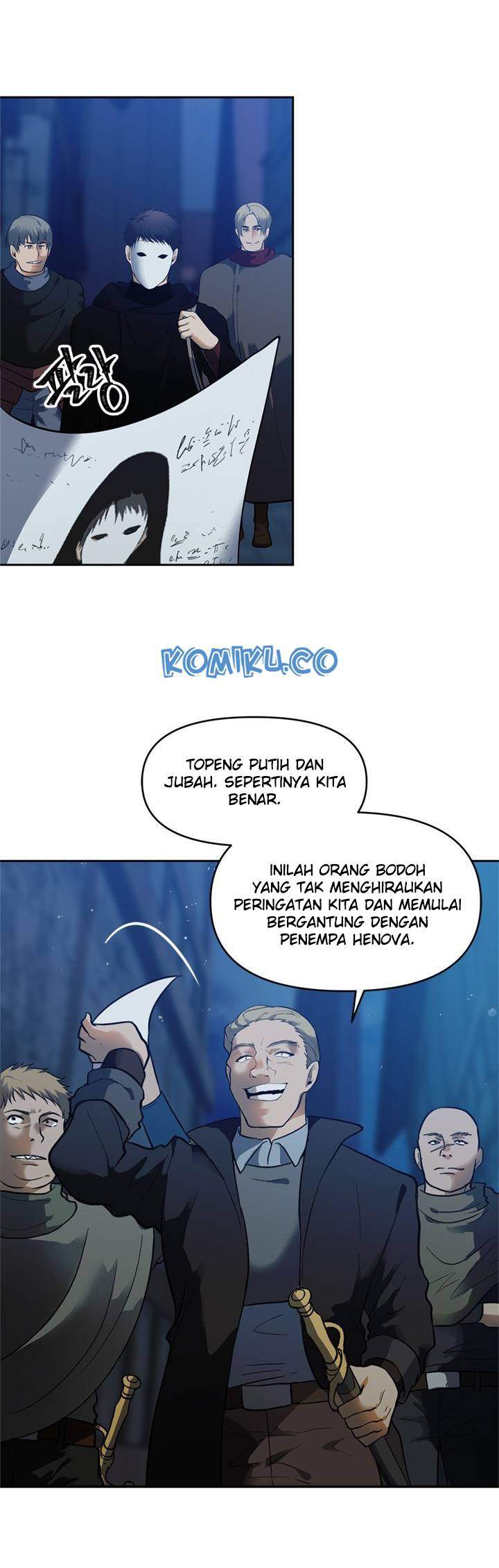 Ranker Who Lives a Second Time - Chapter 41 15