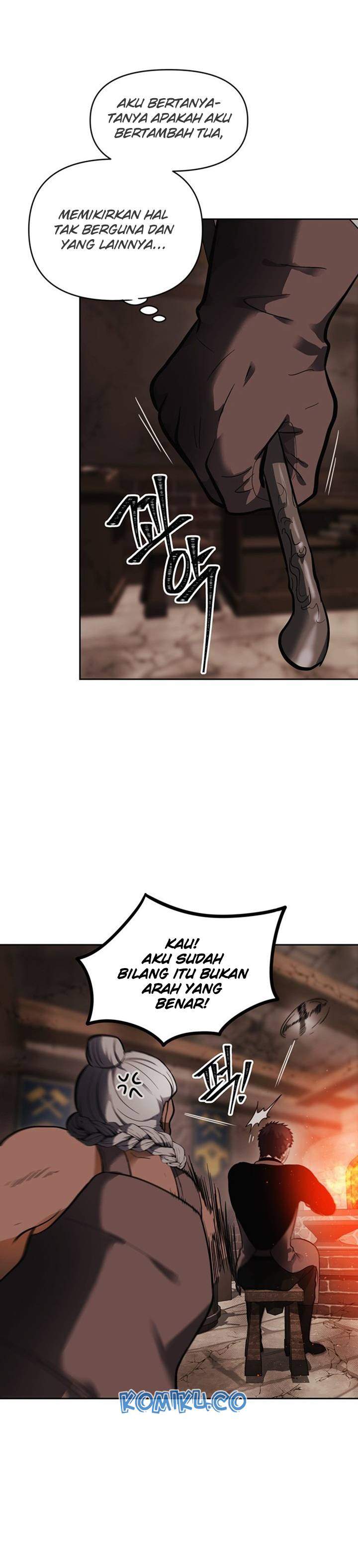 Ranker Who Lives a Second Time - Chapter 41 7