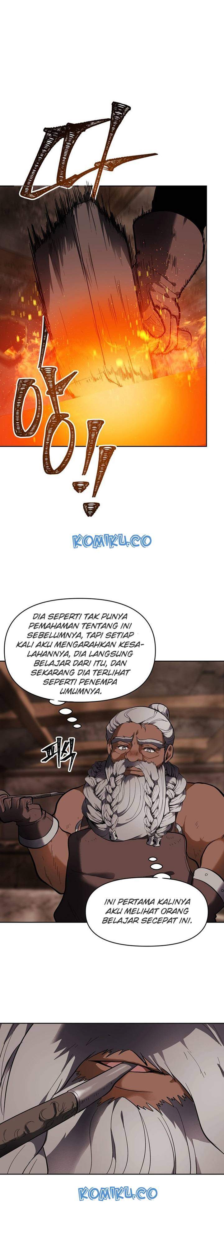Ranker Who Lives a Second Time - Chapter 41 4