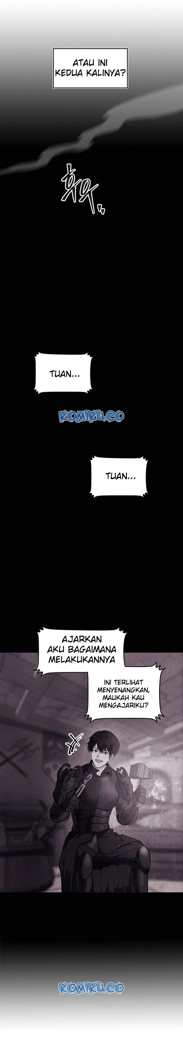 Ranker Who Lives a Second Time - Chapter 41 5