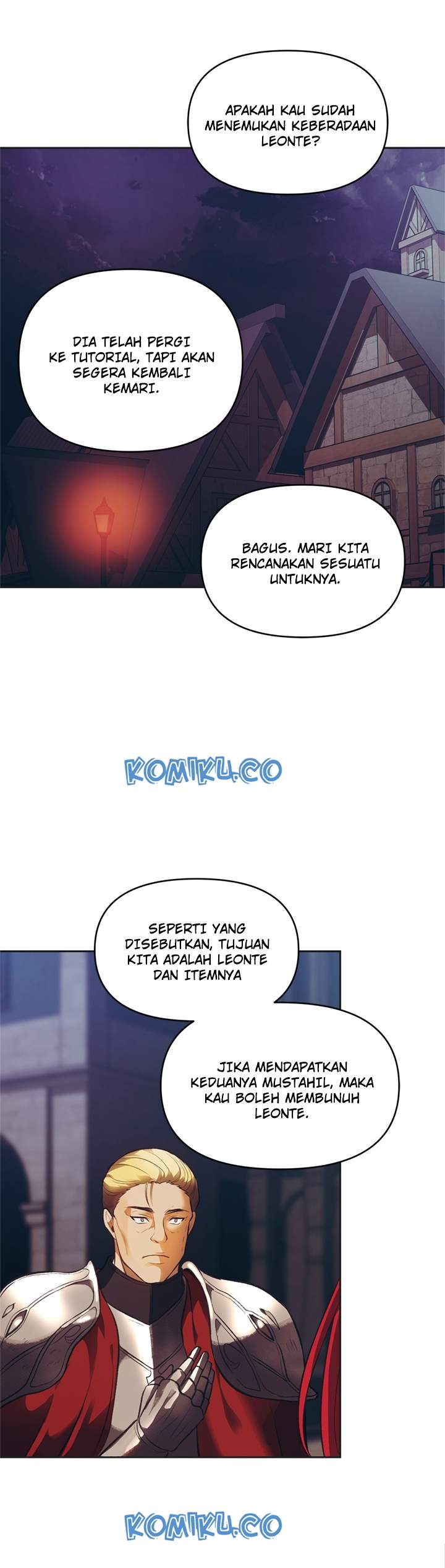 Ranker Who Lives a Second Time - Chapter 46 11