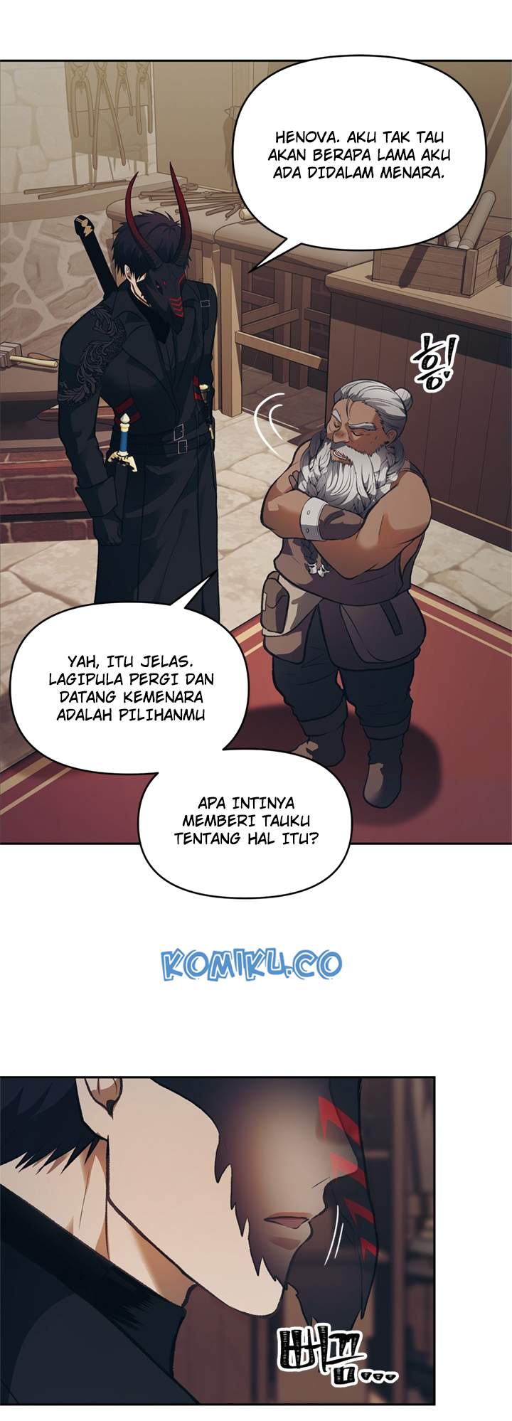 Ranker Who Lives a Second Time - Chapter 46 14