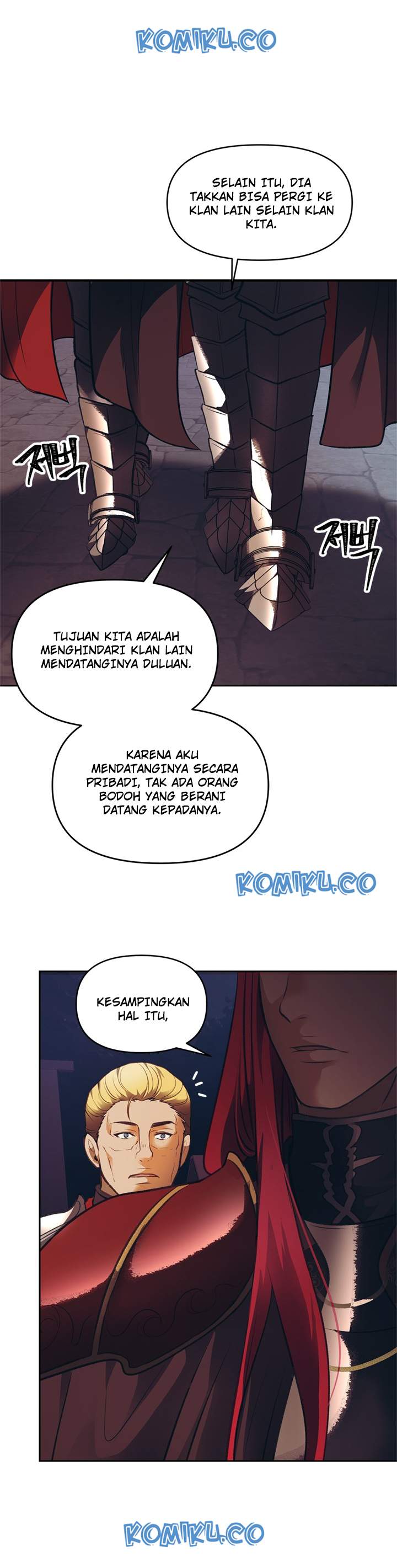 Ranker Who Lives a Second Time - Chapter 46 4
