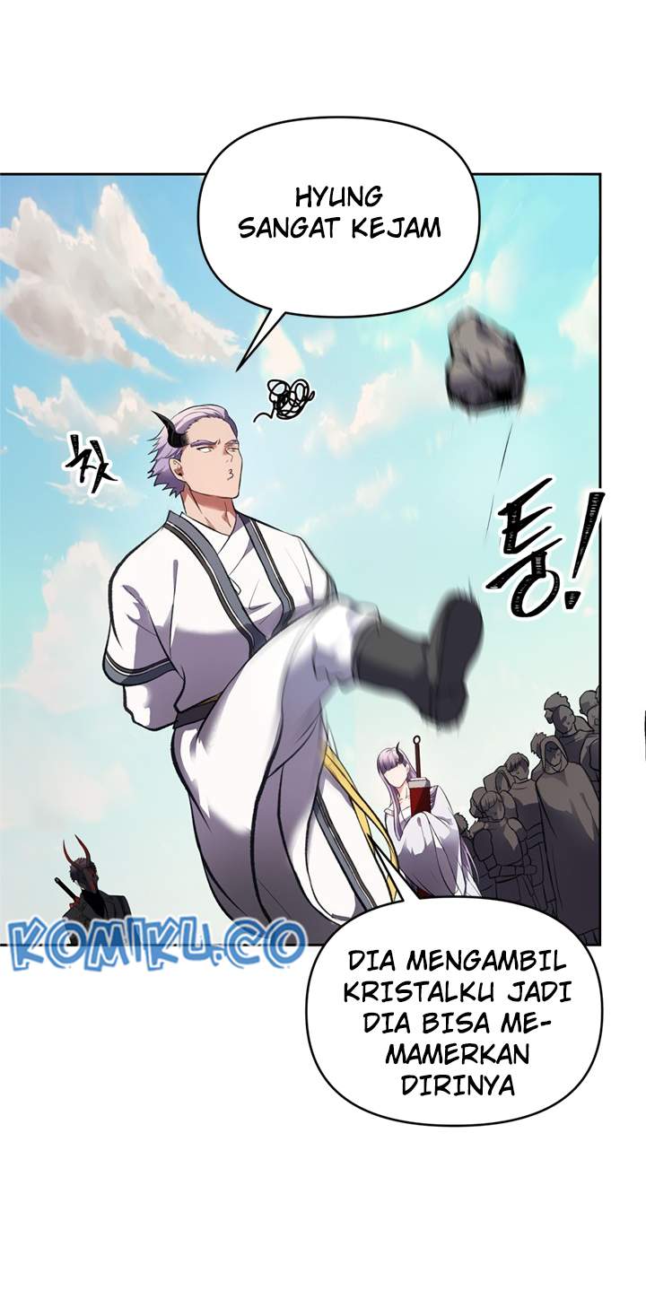 Ranker Who Lives a Second Time - Chapter 47 31 Ranker Who Lives a Second Time - Chapter 47 31