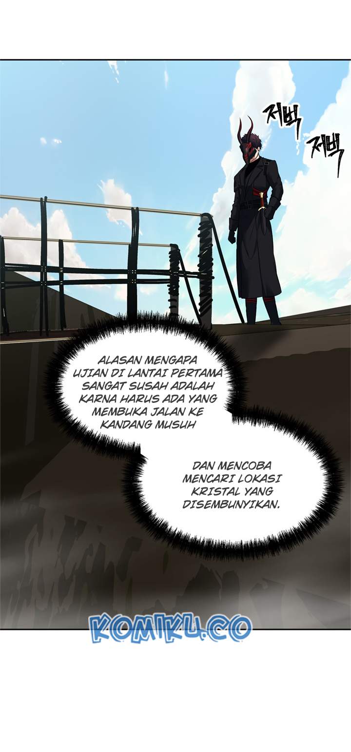 Ranker Who Lives a Second Time - Chapter 47 35 Ranker Who Lives a Second Time - Chapter 47 35