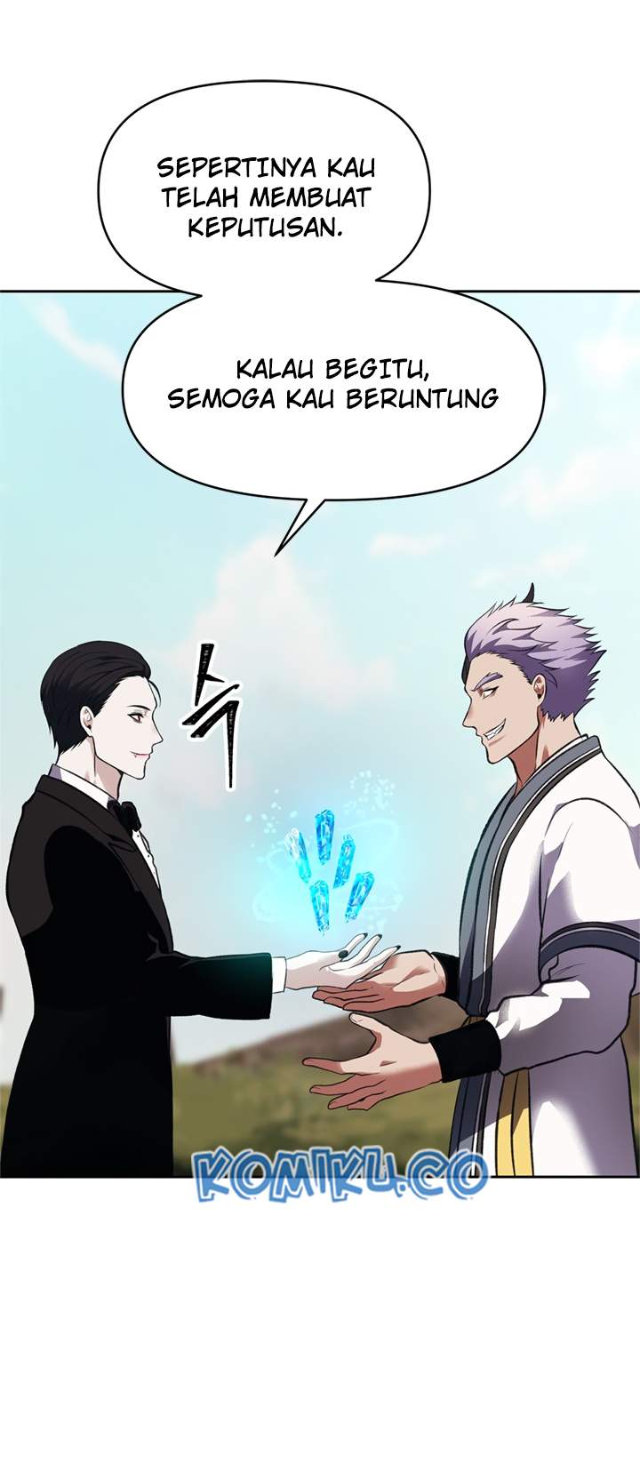 Ranker Who Lives a Second Time - Chapter 47 16 Ranker Who Lives a Second Time - Chapter 47 16