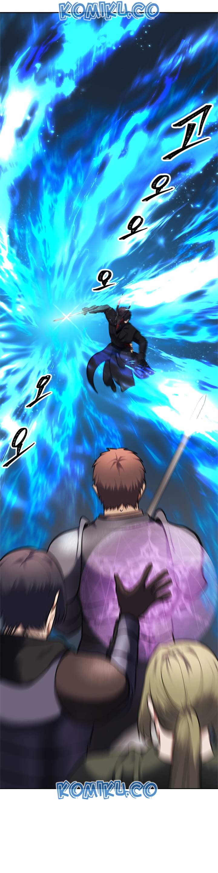 Ranker Who Lives a Second Time - Chapter 47 46 Ranker Who Lives a Second Time - Chapter 47 46