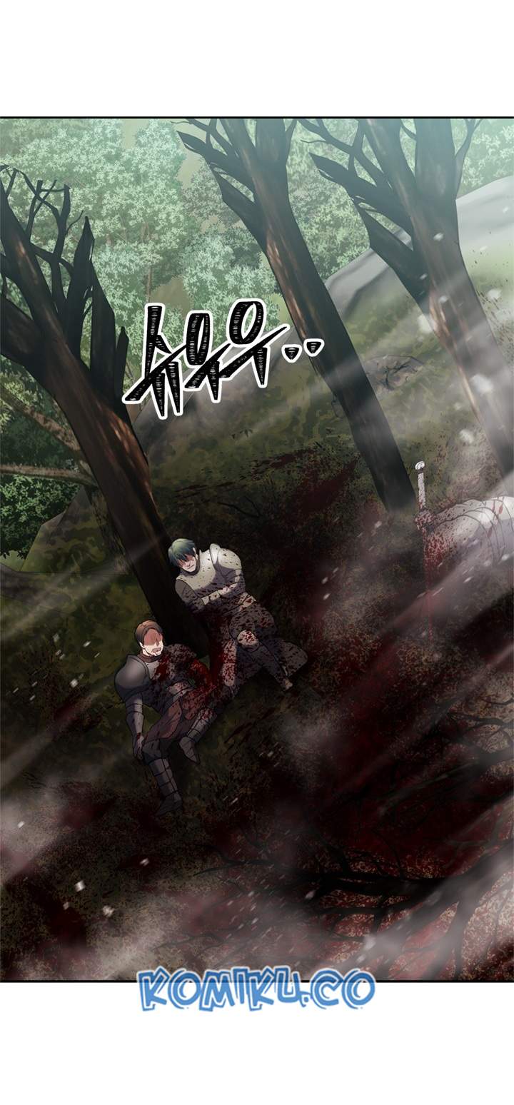 Ranker Who Lives a Second Time - Chapter 47 51 Ranker Who Lives a Second Time - Chapter 47 51