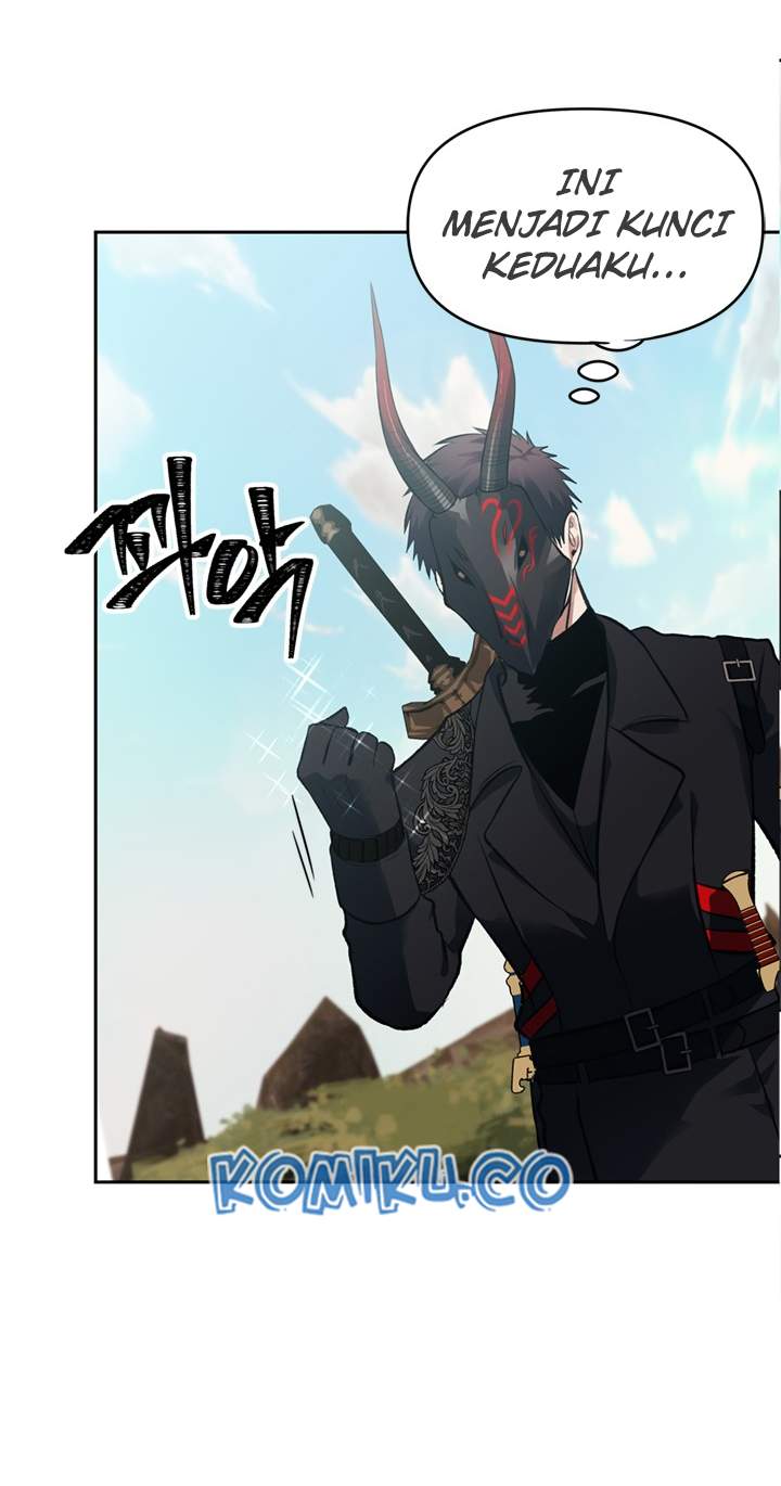 Ranker Who Lives a Second Time - Chapter 47 56 Ranker Who Lives a Second Time - Chapter 47 56