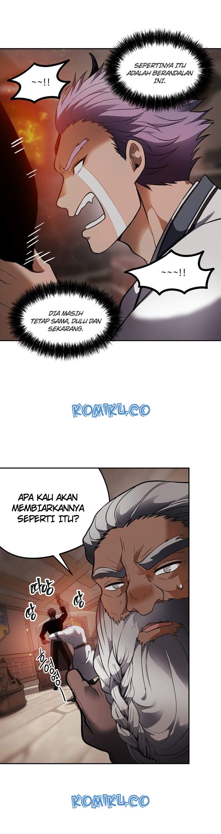 Ranker Who Lives a Second Time - Chapter 44 8