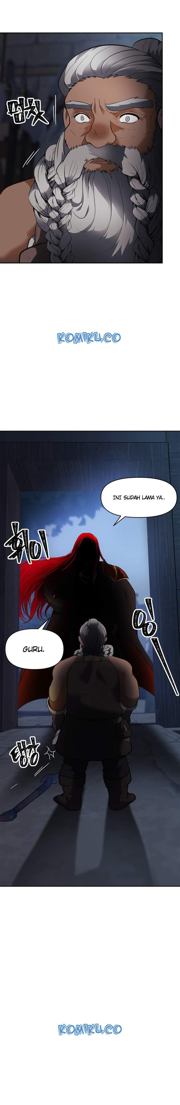 Ranker Who Lives a Second Time - Chapter 44 28