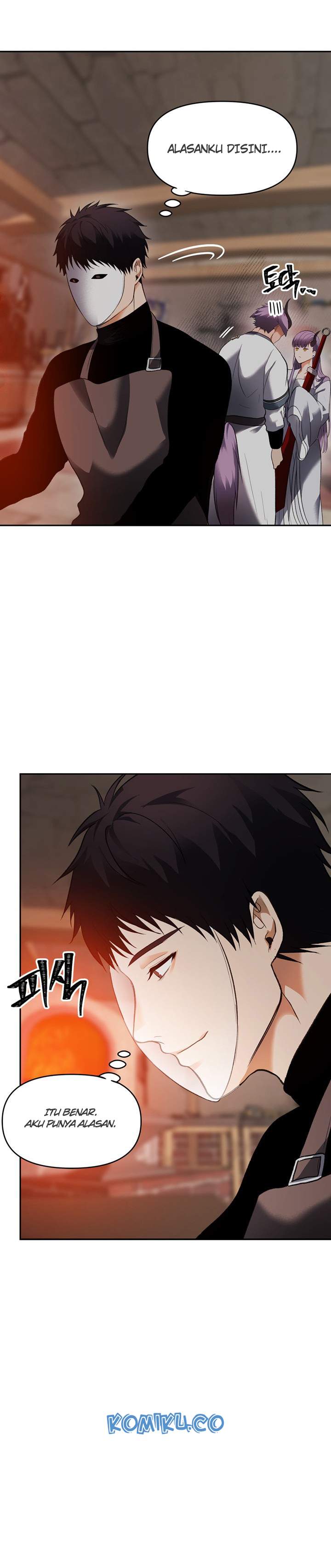 Ranker Who Lives a Second Time - Chapter 44 21