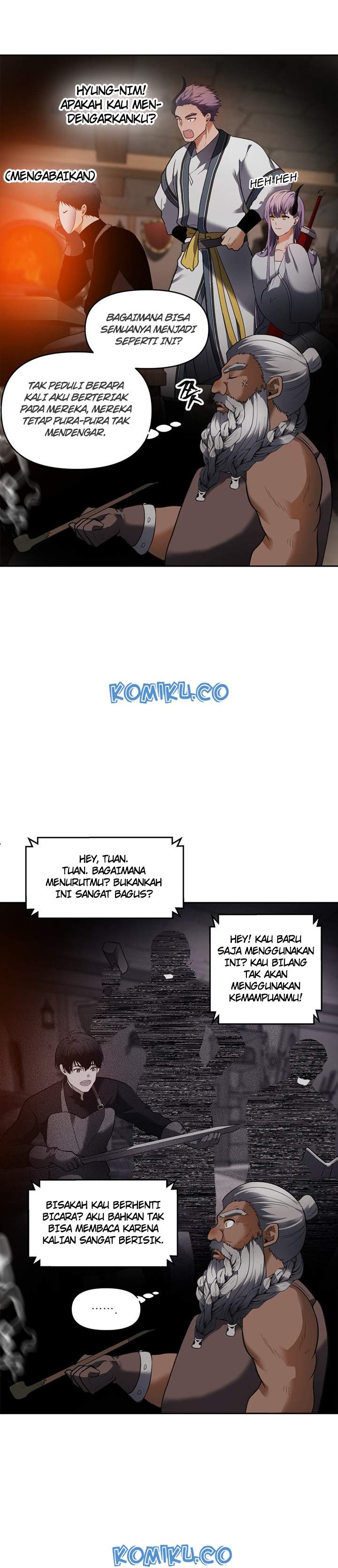 Ranker Who Lives a Second Time - Chapter 44 25