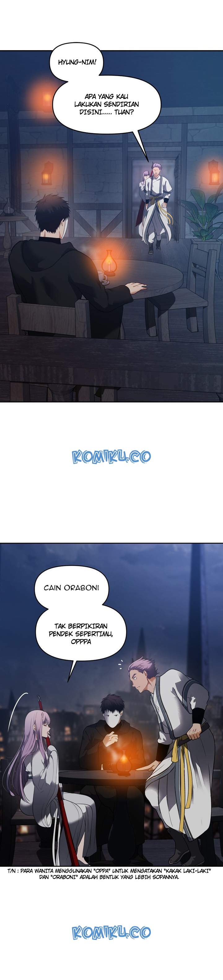 Ranker Who Lives a Second Time - Chapter 44 30