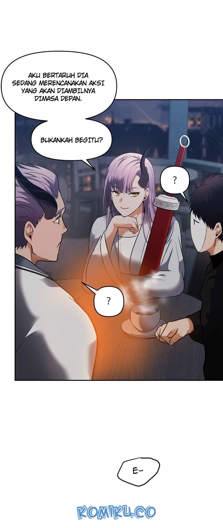 Ranker Who Lives a Second Time - Chapter 44 31