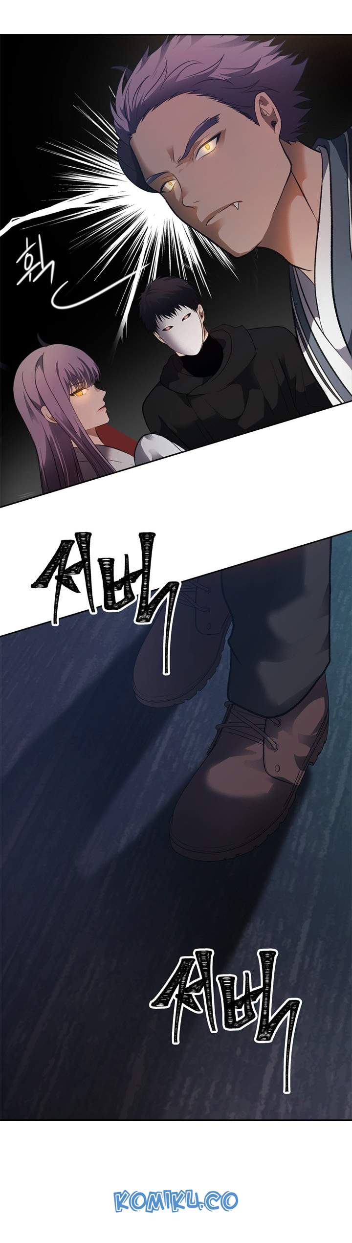 Ranker Who Lives a Second Time - Chapter 44 34