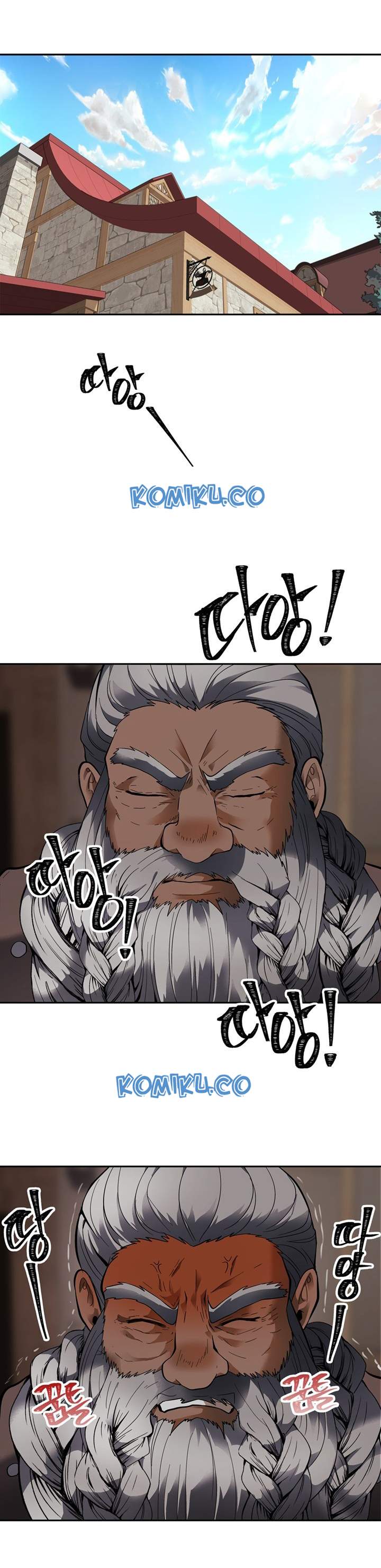 Ranker Who Lives a Second Time - Chapter 44 1