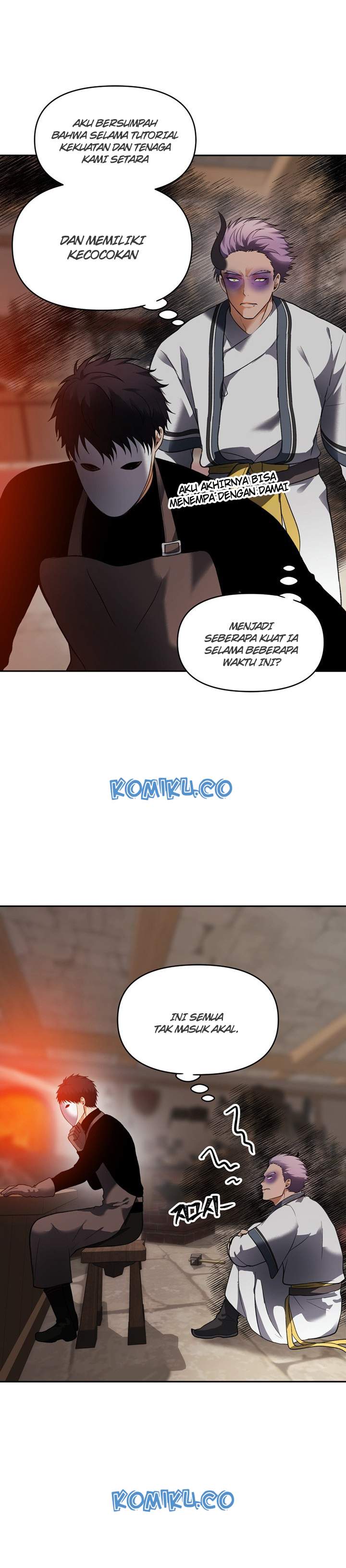 Ranker Who Lives a Second Time - Chapter 44 18