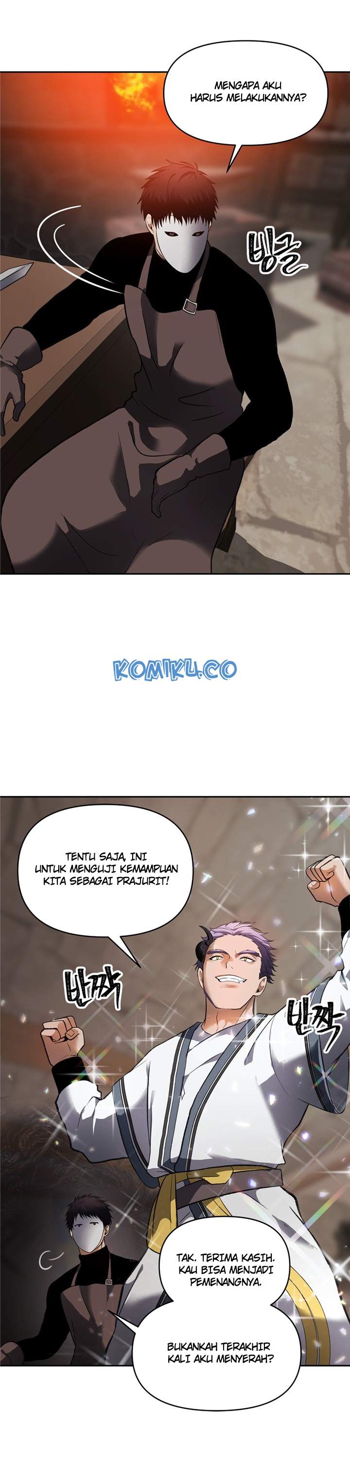 Ranker Who Lives a Second Time - Chapter 44 13