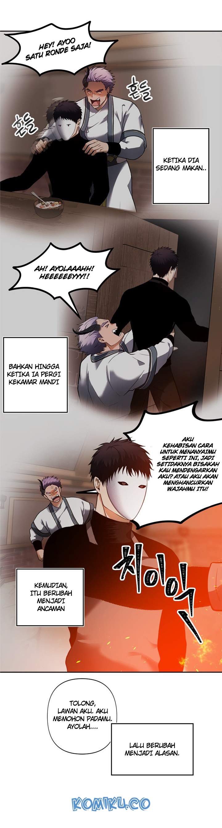 Ranker Who Lives a Second Time - Chapter 44 11