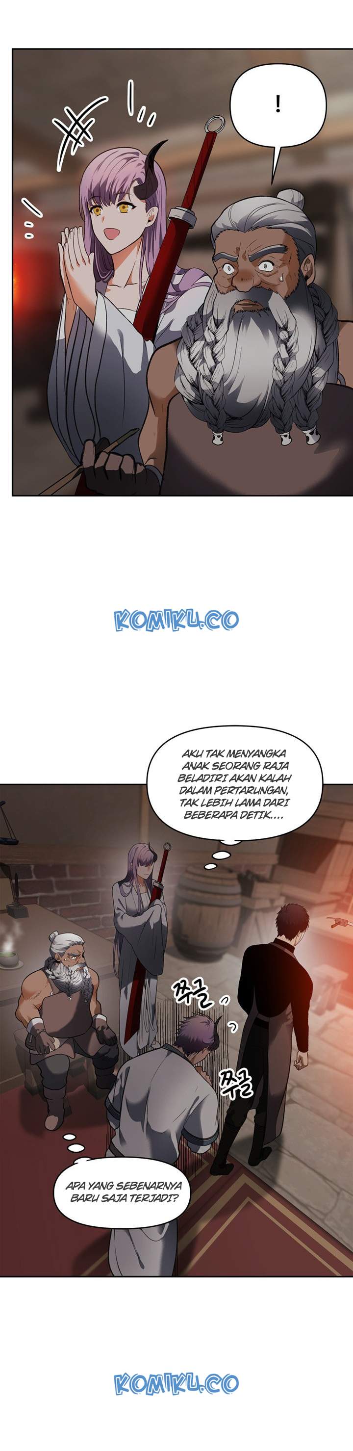 Ranker Who Lives a Second Time - Chapter 44 17