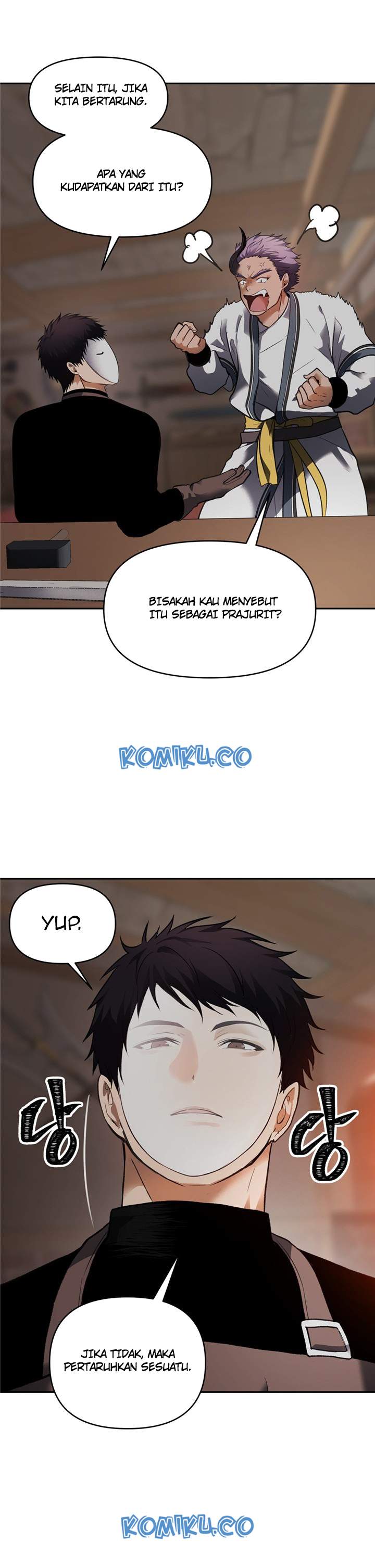 Ranker Who Lives a Second Time - Chapter 44 14
