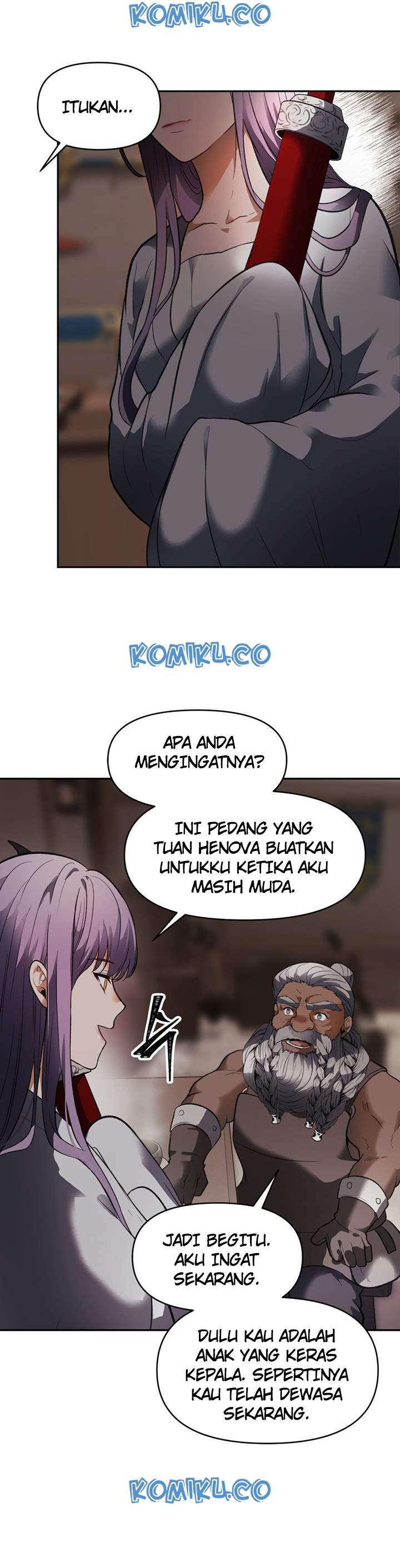 Ranker Who Lives a Second Time - Chapter 44 6