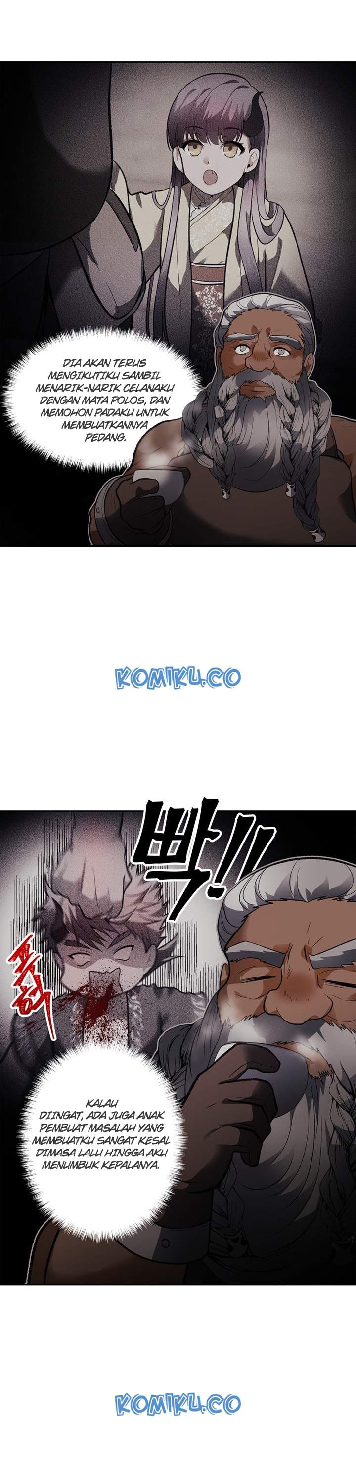 Ranker Who Lives a Second Time - Chapter 44 7