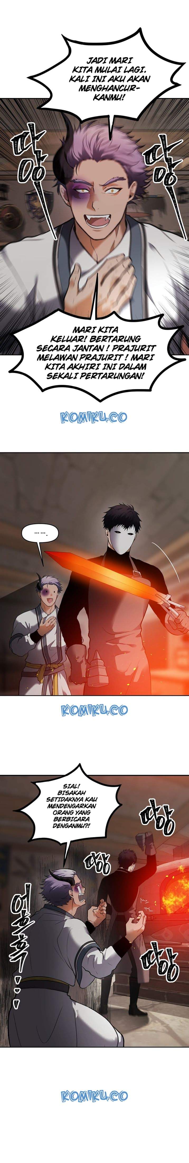 Ranker Who Lives a Second Time - Chapter 44 4