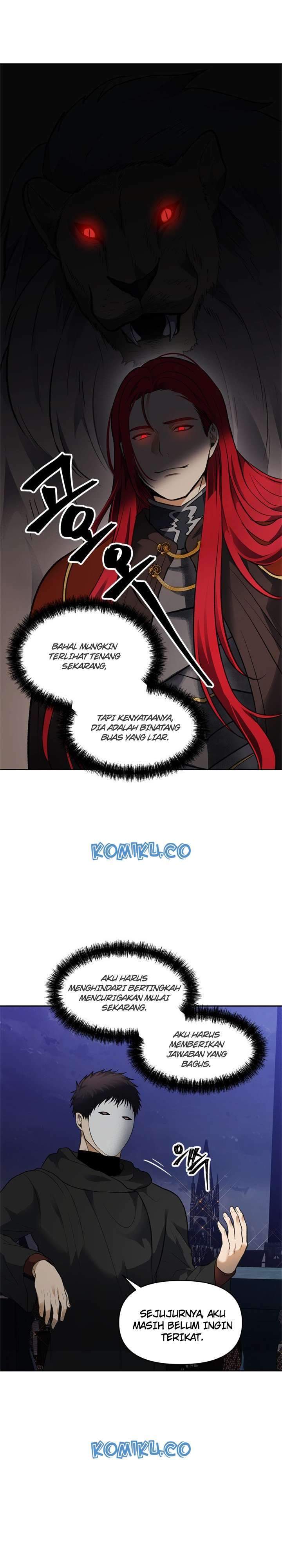 Ranker Who Lives a Second Time - Chapter 45 10