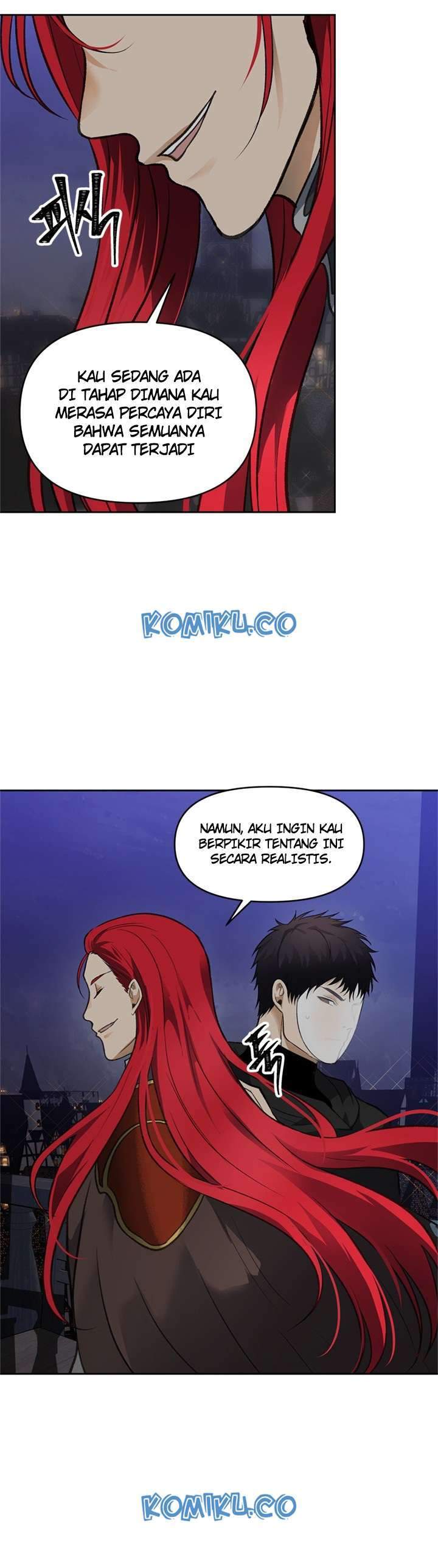 Ranker Who Lives a Second Time - Chapter 45 11