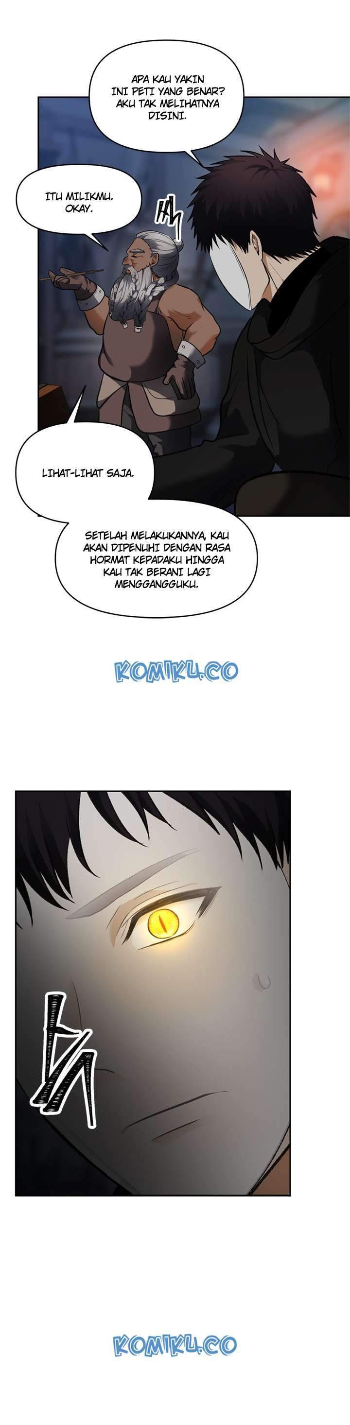 Ranker Who Lives a Second Time - Chapter 45 17
