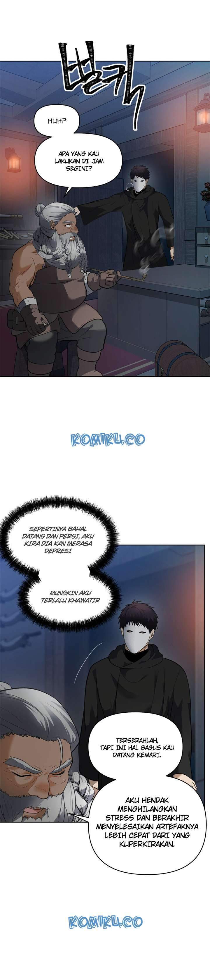 Ranker Who Lives a Second Time - Chapter 45 14