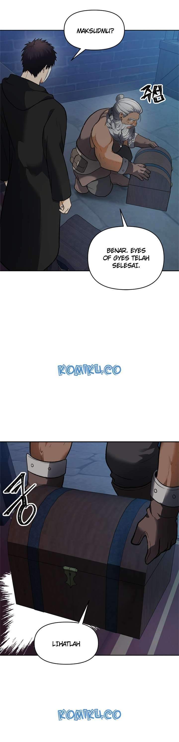 Ranker Who Lives a Second Time - Chapter 45 15