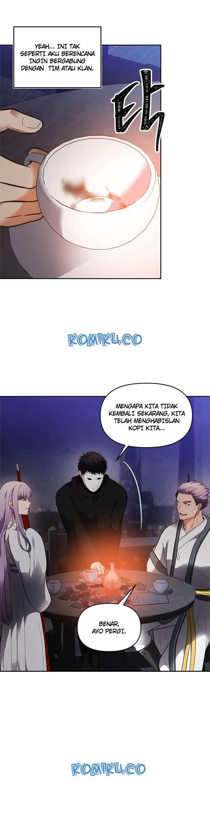 Ranker Who Lives a Second Time - Chapter 45 4