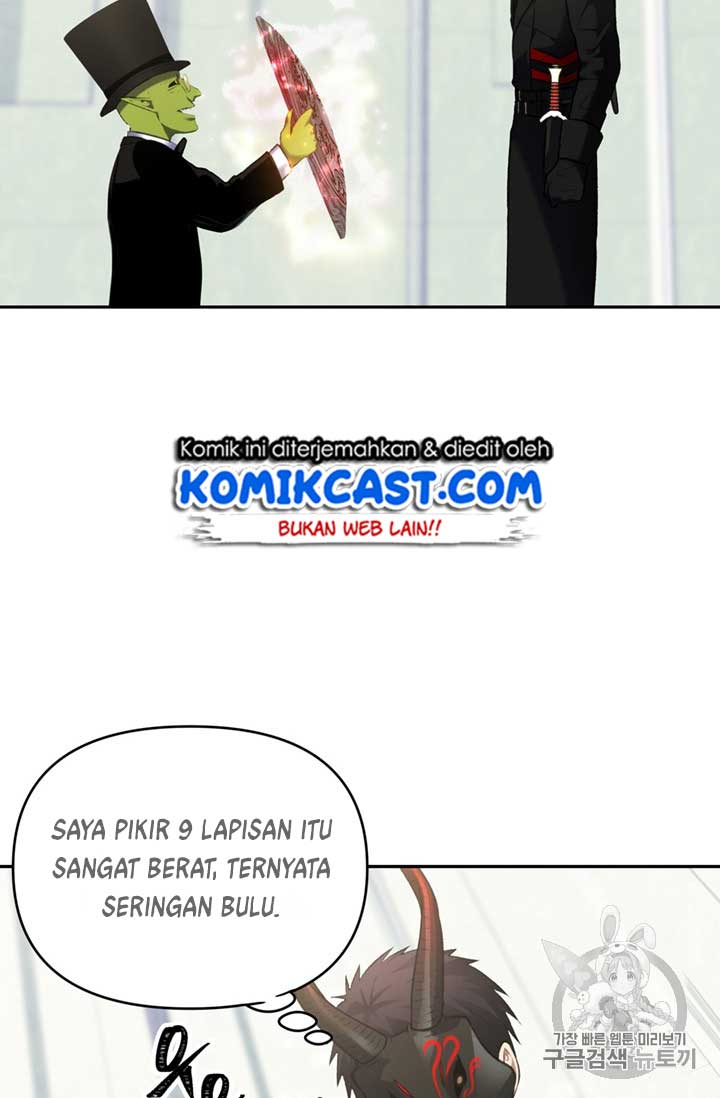 Ranker Who Lives a Second Time - Chapter 50 71