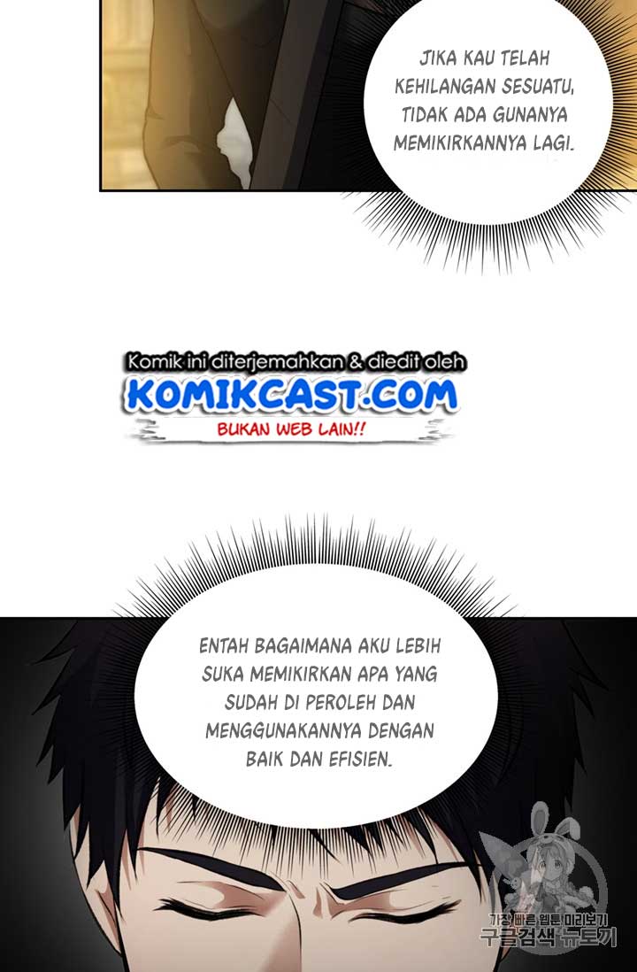 Ranker Who Lives a Second Time - Chapter 50 48