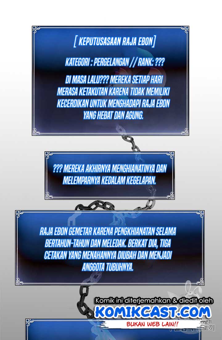 Ranker Who Lives a Second Time - Chapter 50 41