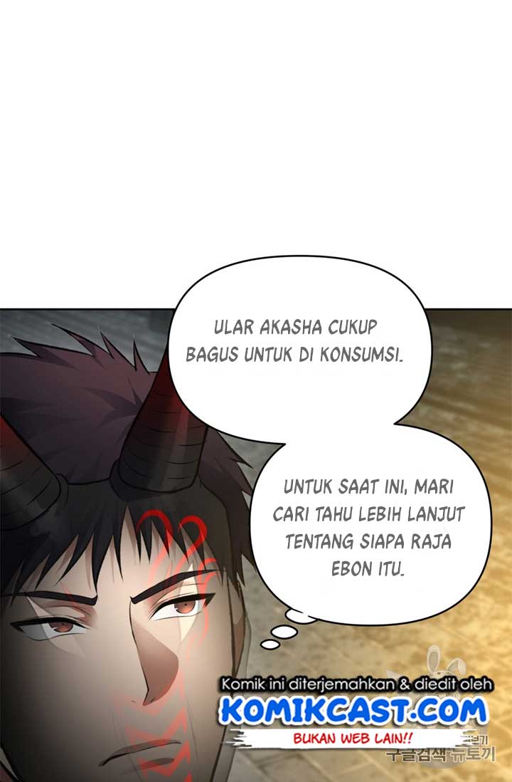 Ranker Who Lives a Second Time - Chapter 50 46