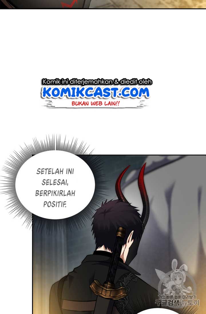 Ranker Who Lives a Second Time - Chapter 50 47