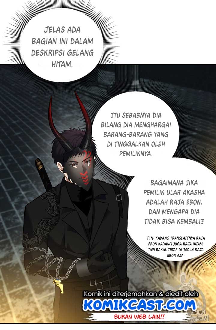 Ranker Who Lives a Second Time - Chapter 50 45