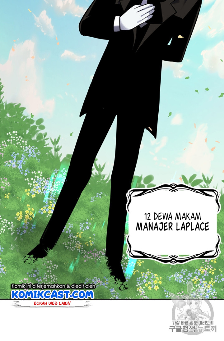 Ranker Who Lives a Second Time - Chapter 51 74 Ranker Who Lives a Second Time - Chapter 51 74