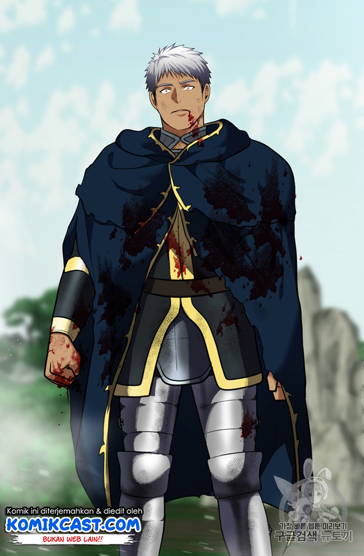 Ranker Who Lives a Second Time - Chapter 51 55 Ranker Who Lives a Second Time - Chapter 51 55