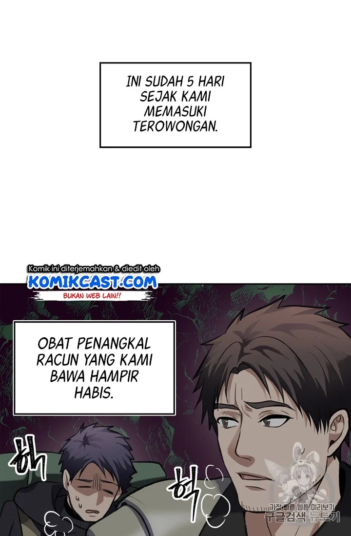 Ranker Who Lives a Second Time - Chapter 56 74