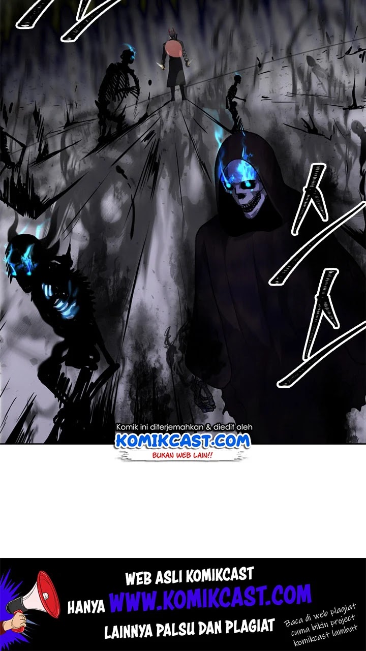 Ranker Who Lives a Second Time - Chapter 56 48