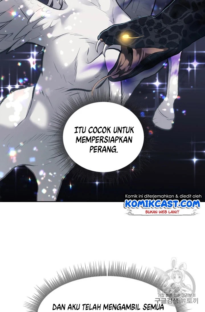 Ranker Who Lives a Second Time - Chapter 57 61