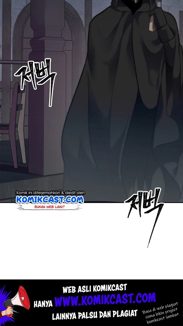 Ranker Who Lives a Second Time - Chapter 57 64