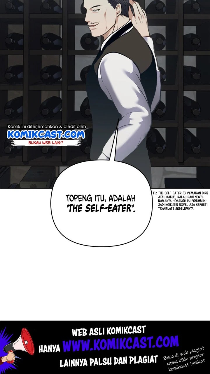 Ranker Who Lives a Second Time - Chapter 57 71