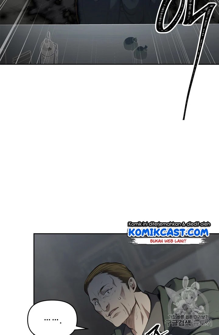 Ranker Who Lives a Second Time - Chapter 57 48